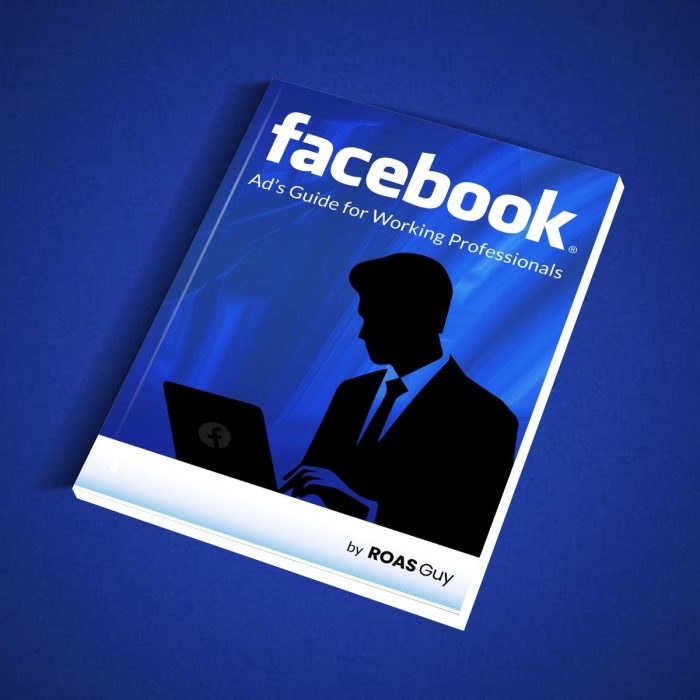 Fb Ads Guide for WP-Mockup